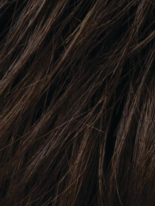 Ideal | Top Power | Remy Human Hair Topper Ellen Wille