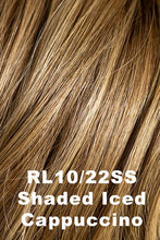Load image into Gallery viewer, Raquel Welch Wigs - High Octane
