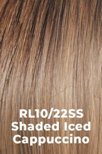 Load image into Gallery viewer, Raquel Welch Wigs - Fierce &amp; Focused
