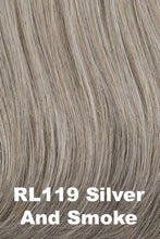 Load image into Gallery viewer, Raquel Welch Wigs - Black Tie Chic
