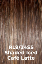 Load image into Gallery viewer, Raquel Welch Wigs - Fierce &amp; Focused
