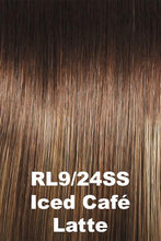 Load image into Gallery viewer, Raquel Welch Wigs - High Octane
