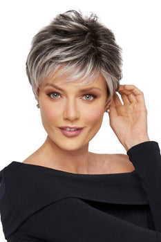 Raquel Welch Wigs - Crushing on Casual