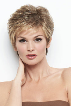 Raquel Welch Wigs - Crushing on Casual Elite