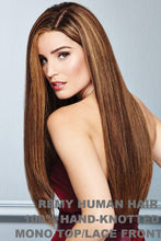 Load image into Gallery viewer, Raquel Welch Wigs - Glamour and More - Remy Human Hair
