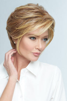 Raquel Welch Wigs - Go To Style