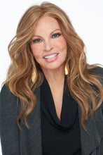 Load image into Gallery viewer, Raquel Welch Wigs - Statement Style Petite
