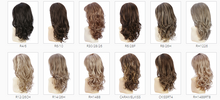 Load image into Gallery viewer, Reeves Estetica Wigs

