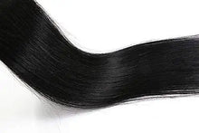 Load image into Gallery viewer, remy clip in human hair extensions -15inch 7pcs set
