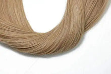 Load image into Gallery viewer, remy clip in human hair extensions -15inch 7pcs set
