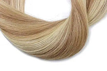 Load image into Gallery viewer, remy clip in human hair extensions -15inch 7pcs set
