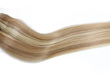 Load image into Gallery viewer, remy clip in human hair extensions -15inch 7pcs set
