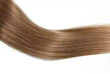 Load image into Gallery viewer, remy clip in human hair extensions -15inch 7pcs set
