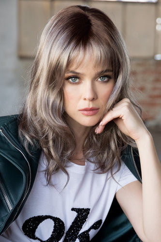 Rene of Paris Wigs - Nakia #2393 wig