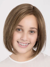 Load image into Gallery viewer, Eli | Power Kids | Synthetic Wig Ellen Wille
