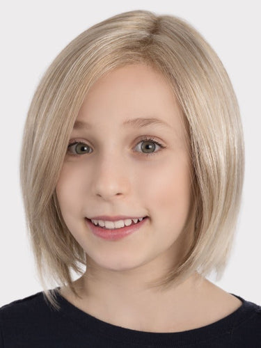 Eli | Power Kids | Synthetic Wig Ellen Wille