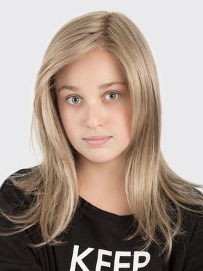 Sara | Power Kids | Synthetic Wig Ellen Wille