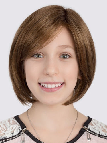 Emma | Power Kids | Synthetic Wig Ellen Wille