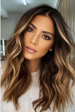 Load image into Gallery viewer, Richie Human Hair Wig Styles Wigs
