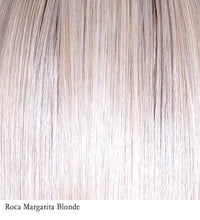 Load image into Gallery viewer, Premium 100% Handmade Topper 14 Straight Wig by Belle Tress
