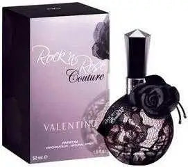 rock n rose fragrance by valentino