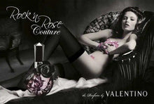 Load image into Gallery viewer, rock n rose fragrance by valentino
