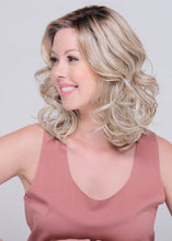 Load image into Gallery viewer, Summer Peach Wig by Belle Tress Belle Tress All Products
