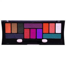 Load image into Gallery viewer, santee matte eyeshadow palette
