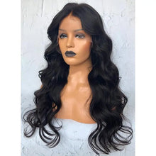 Load image into Gallery viewer, sasha | brazilian remy hair glueless 13x6 lace front wig
