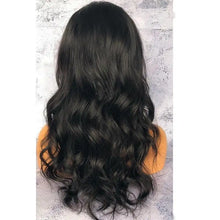 Load image into Gallery viewer, sasha | brazilian remy hair glueless 13x6 lace front wig
