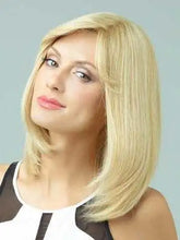 Load image into Gallery viewer, sawyer human hair monofilament wig by revlon
