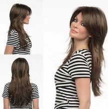 Load image into Gallery viewer, sheena wig mono lace front
