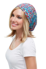 Load image into Gallery viewer, softie boho beanie
