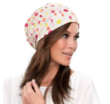 Load image into Gallery viewer, softie boho beanie
