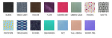 Load image into Gallery viewer, softie boho beanie
