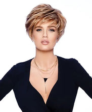 Load image into Gallery viewer, sparkle raquel welch wig
