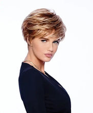 Load image into Gallery viewer, sparkle raquel welch wig
