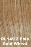 Load image into Gallery viewer, straight up with a twist wig r14/22ss gold wheat
