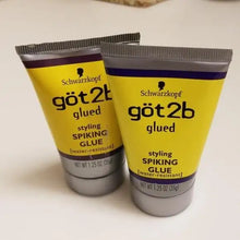 Load image into Gallery viewer, styling glue adhesive for full lace wigs
