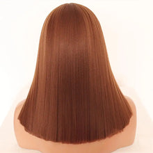 Load image into Gallery viewer, tammy | blunt cut lob hair wig
