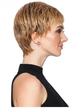 Load image into Gallery viewer, textured cut wig
