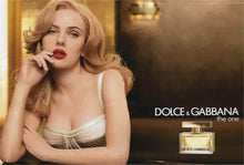 Load image into Gallery viewer, the one dolce &amp; gabbana  fragrance for women
