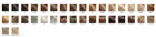 Load image into Gallery viewer, top full 12 synthetic hand-tied hair topper
