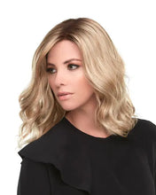 Load image into Gallery viewer, top smart wavy 12 inch synthetic hair topper
