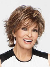 Load image into Gallery viewer, trend setter wig by raquel welch
