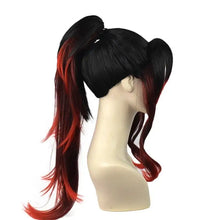 Load image into Gallery viewer, tsugikuni yoriichi ponytail cosplay wig
