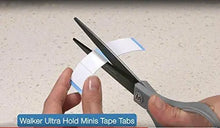 Load image into Gallery viewer, ultra hold mini double sided tape strips
