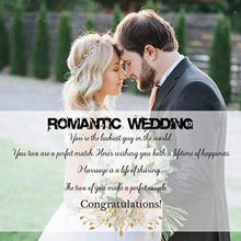 Load image into Gallery viewer, vintage silver crystal hair headpiece
