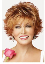 Load image into Gallery viewer, voltage wig by raquel welch
