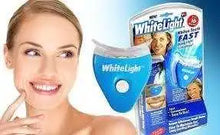 Load image into Gallery viewer, white light teeth whitening system
